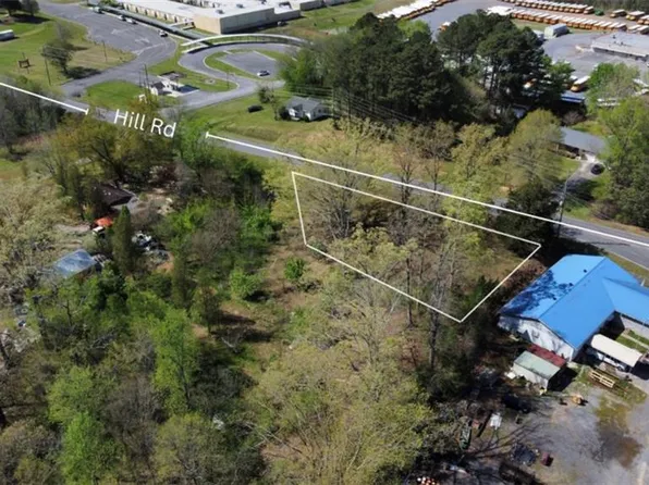 0 Hill Rd, Dalton, GA 30721