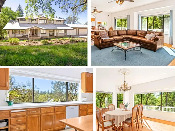4661 Holm Rd, Placerville, CA 95667