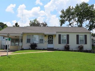 4020 Dolbil Dr, Saint Louis, MO