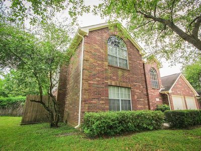 7922 Sundance Ct, Baytown, TX, 77521