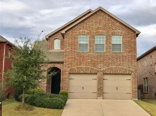 10512 Bolivar Dr, McKinney, TX 75072