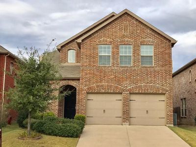 10512 Bolivar Dr, McKinney, TX, 75072