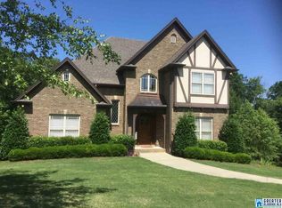 564 Cody Cir, Springville, AL 35146