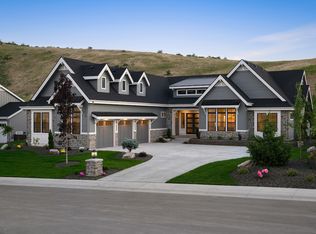 Homes Available Soon, The Highlands at Cartwright Ranch, Garden City, ID 83714
