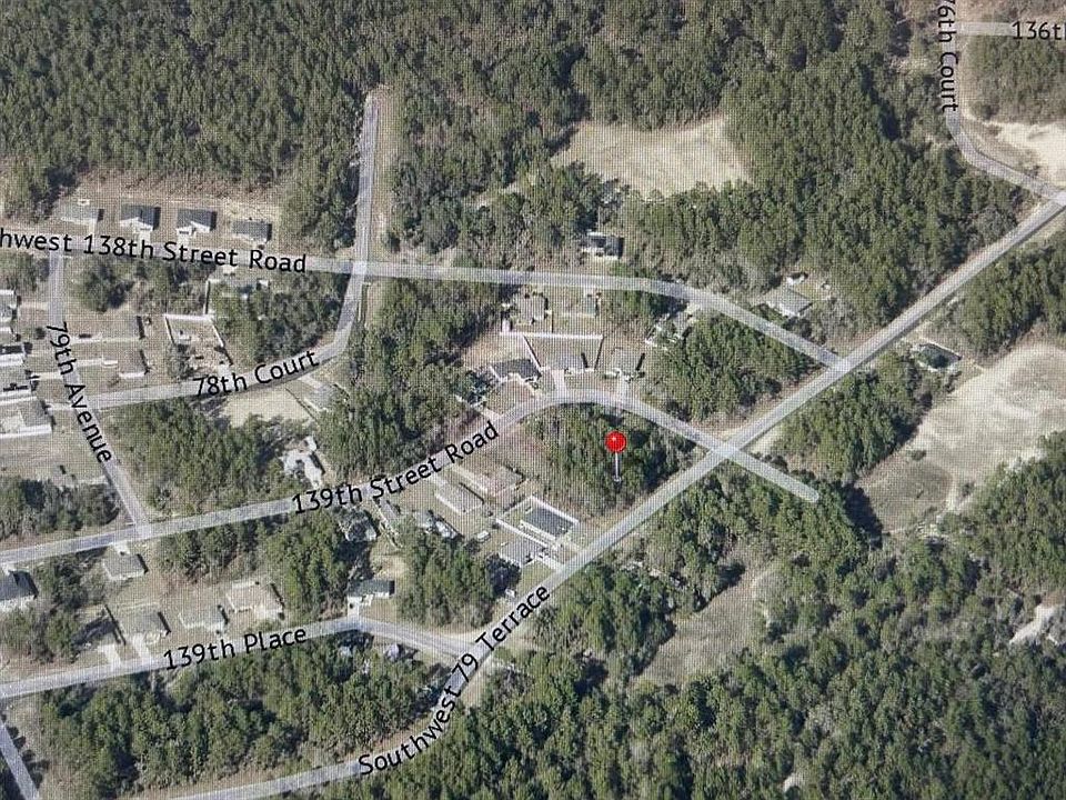 2nd image of 0 SW 79th Terrace Rd Lot 2