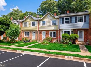 4315 Elliot Ct, Woodbridge, VA 22193