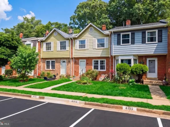 4315 Elliot Ct, Woodbridge, VA 22193