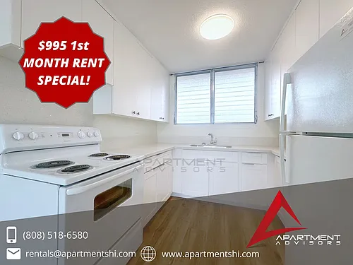3340 Campbell Ave #307 Photo 1