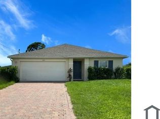 3615 6th St SW, Lehigh Acres, FL 33976