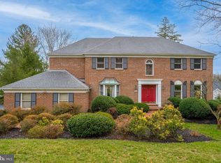 202 Cornell Dr, Bryn Mawr, PA 19010