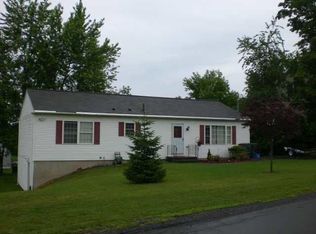 256 New York Ave, Cohoes, NY 12047