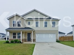 113 Martin Mill Trl, Warner Robins, GA 31093
