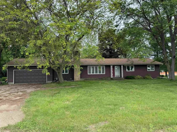23791 County Road CM, Tomah, WI 54660