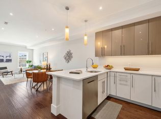 1711 D St SE UNIT 2, Washington, DC 20003