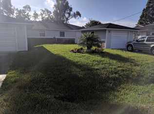 7508 Pebble Beach Rd, Fort Myers, FL 33967