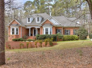 4111 Nicoles Ln, Grovetown, GA 30813
