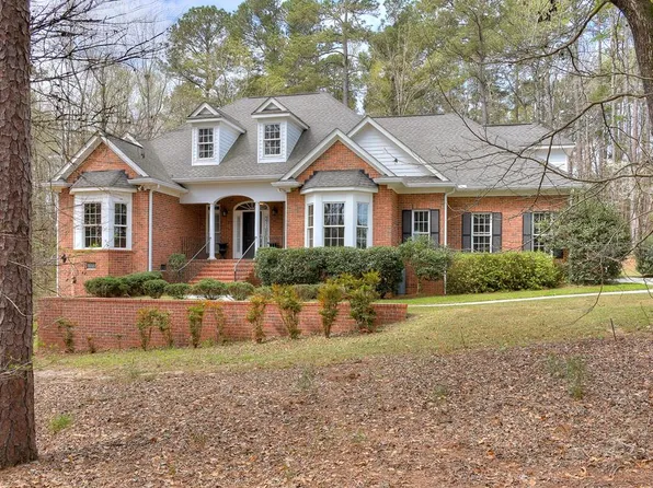4111 Nicoles Ln, Grovetown, GA 30813