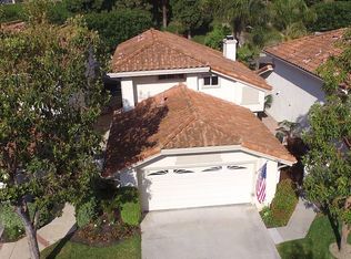 24441 Mira Verde, Laguna Niguel, CA 92677