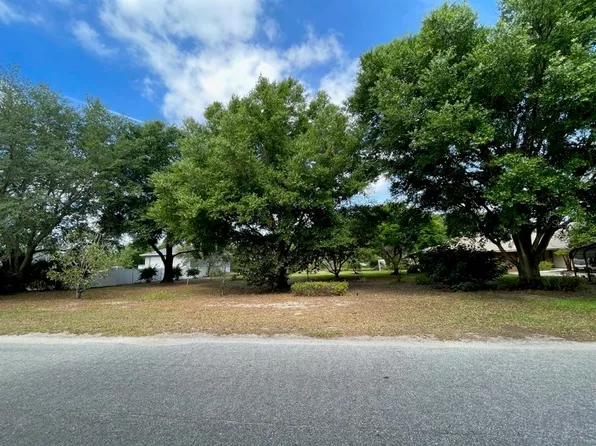Grace Ln Lot 13, Clermont, FL 34711
