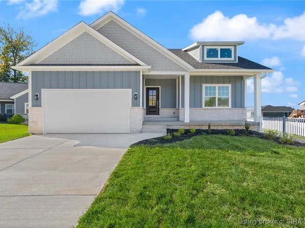 9303 Gleneagle Court, Charlestown, IN 47111