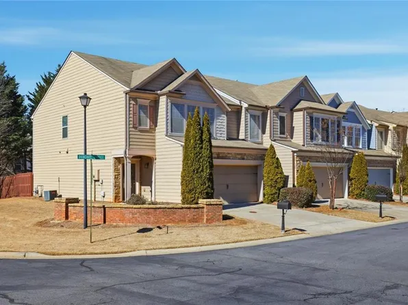 705 Duberry St, Alpharetta, GA 30004