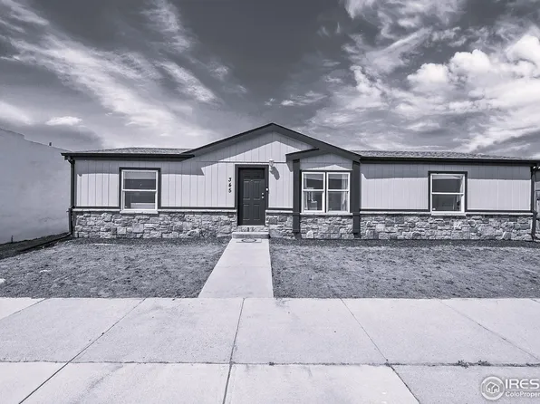 345 Logan Ave, Nunn, CO 80648