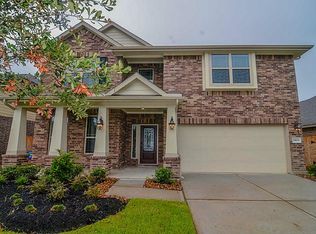 15623 Kensington Bluff Dr, Cypress, TX 77429