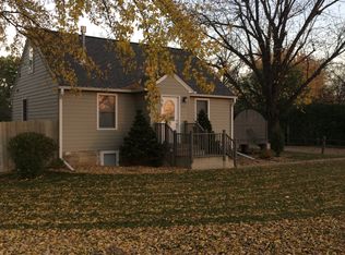 1612 N Louise Ave, Sioux Falls, SD 57107