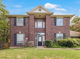 2000 Kimmy Dr, Bryan, TX 77807