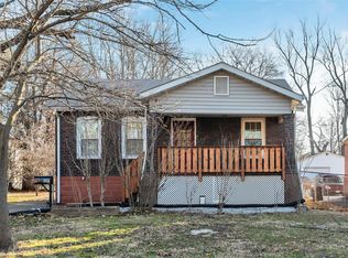 3436 Brown Rd, Saint Louis, MO 63114