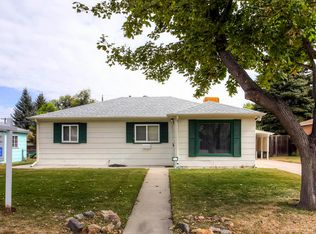 984 Victor St, Aurora, CO 80011