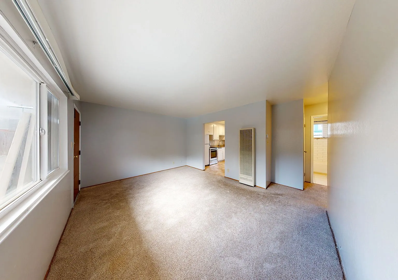 Spacious & Comfortable Apartments in North Oakland! — Photo 3