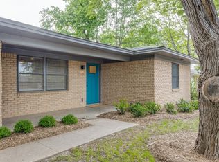 4018 Western Cir, Greenville, TX 75401