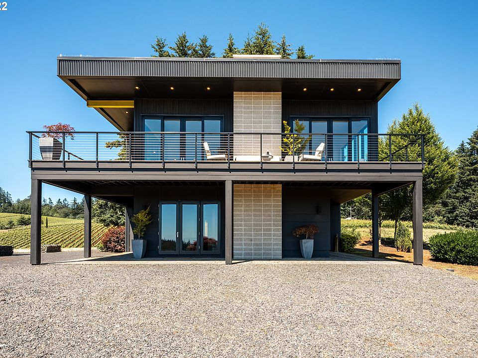 20600 NE Overlook Dr, Dundee, OR 97115 MLS 22332657 Zillow