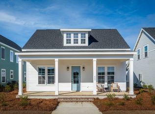 822 Gentle Breeze Dr, Summerville, SC 29486