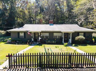 1319-1321 Waterline Dr #0, Tallahassee, FL 32303