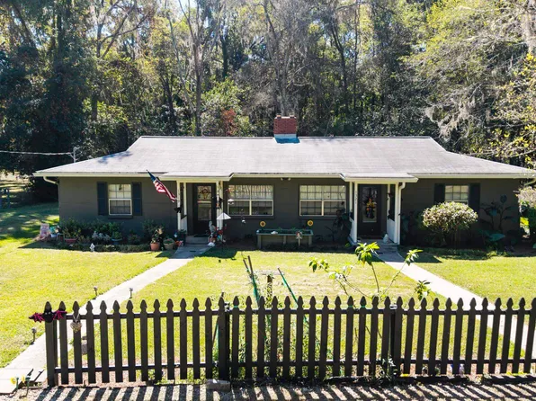 1319-1321 Waterline Dr #0, Tallahassee, FL 32303