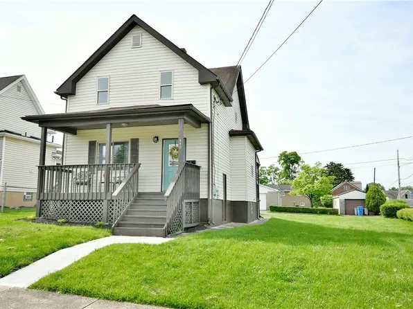 449 Glenn Ave, Carnegie, PA 15106