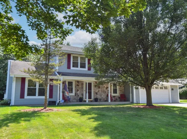 4435 W Terry AVENUE, Brown Deer, WI 53223