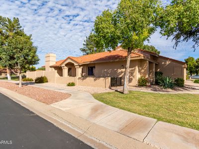 945 N Pasadena UNIT 75, Mesa, AZ, 85201