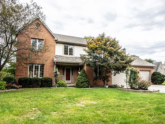 2nd image of 288 Rockbourne Ct