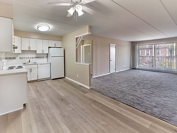 Eldorado - Newly Renovated Apartment