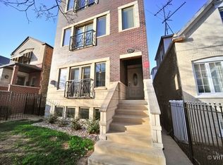 6065 N Ridge Ave UNIT 1, Chicago, IL 60660