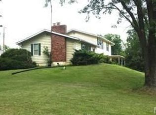 5245 Wilson Bend Rd, Sullivan, MO 63080
