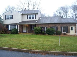 2454 Romig Rd, Gilbertsville, PA 19525