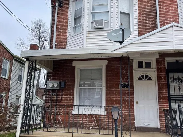 1671 Margaret St, Philadelphia, PA 19124