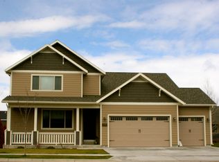 4789 Triumph St, Bozeman, MT 59718