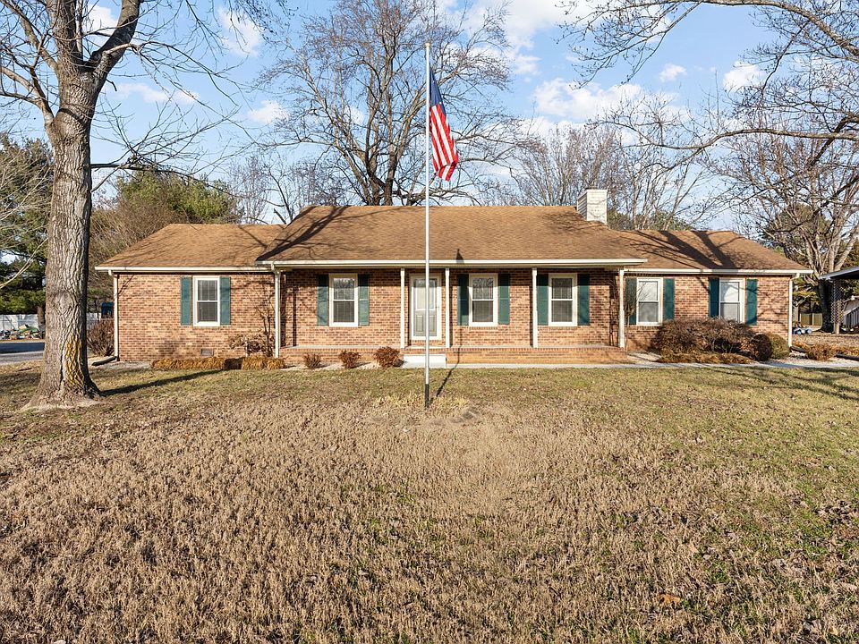 1st image of 4122 Faithway Dr
