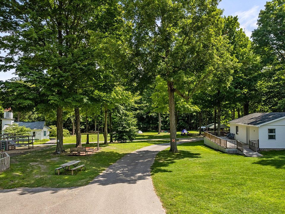 3156 S 190th Ave, Reed City, MI 49677 MLS 23029765 Zillow
