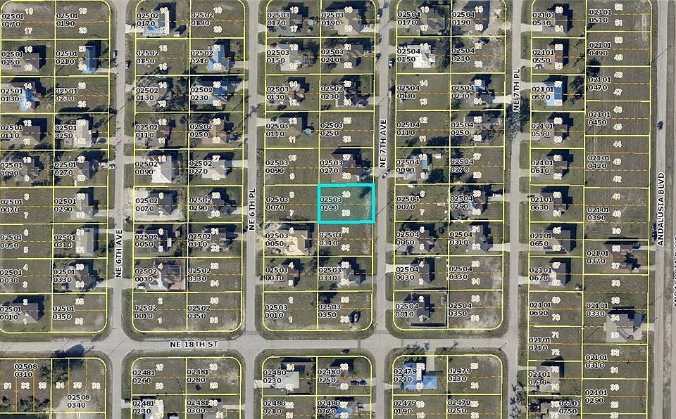 2nd image of 1816 NE 7th Ave